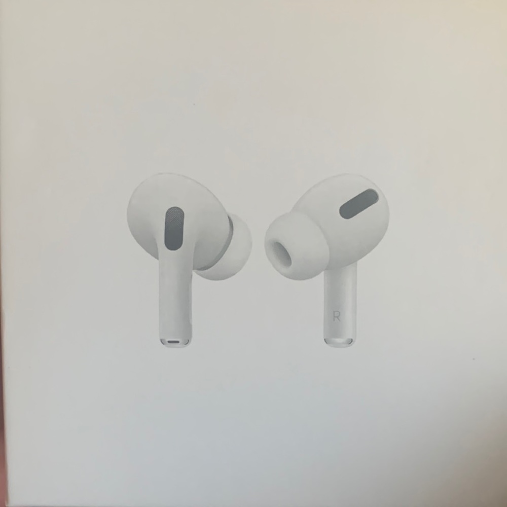 AirPods Pro